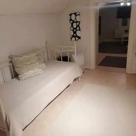 Apartament Naetti Viihtyisae Talo 1920 Luvulta