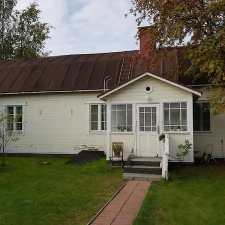 Naetti Viihtyisae Talo 1920 Luvulta