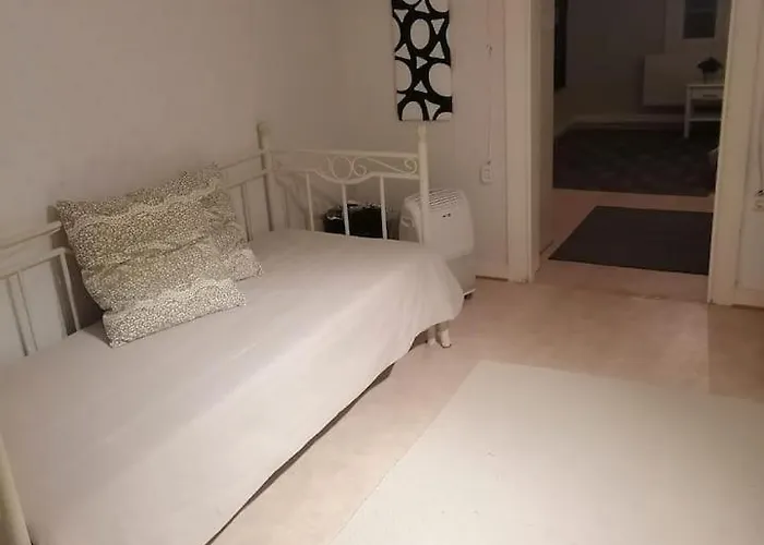 דירה Naetti Viihtyisae Talo 1920 Luvulta