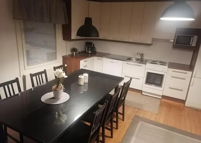 Naetti Viihtyisae Talo 1920 Luvulta *