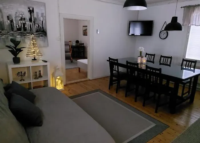 Naetti Viihtyisae Talo 1920 Luvulta Tornava